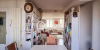 appartement à BORDEAUX (33000)