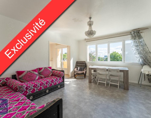 appartement  MERIGNAC
