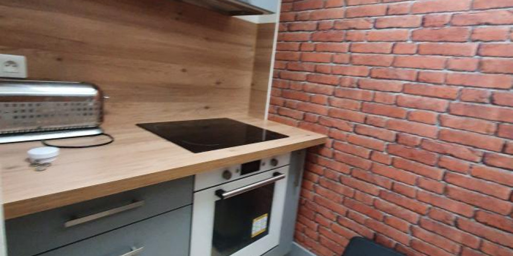 appartement à BORDEAUX (33000)