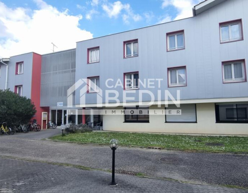 appartement  VILLENAVE D ORNON
