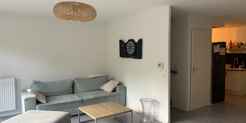 maison à BLANQUEFORT (33290)