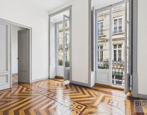 appartement  BORDEAUX