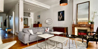 appartement à BORDEAUX (33000)