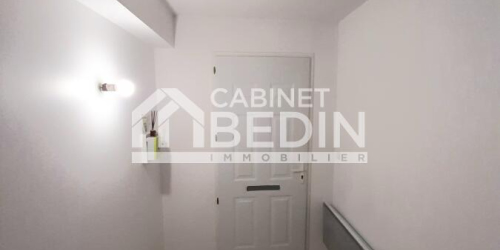 appartement à ST MEDARD EN JALLES (33160)