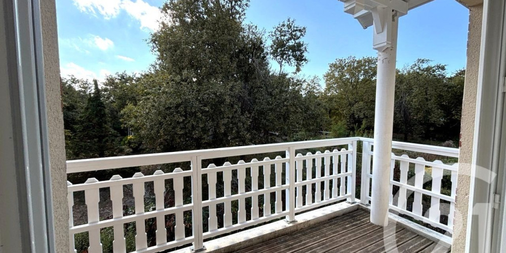 appartement à LANTON (33138)