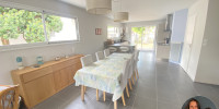 maison à ANDERNOS LES BAINS (33510)