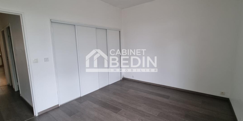 appartement à GRADIGNAN (33170)