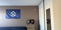 appartement à TALENCE (33400)
