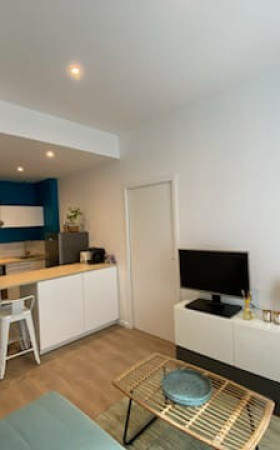 Appartement  BORDEAUX