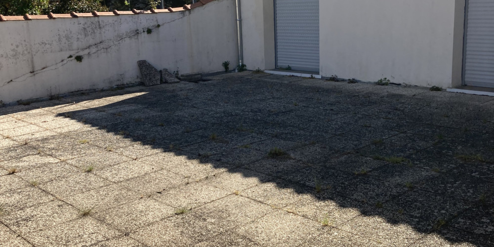 appartement à FLOIRAC (33270)