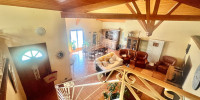 maison à MIOS (33380)