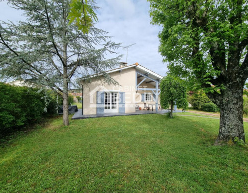maison  GUJAN MESTRAS