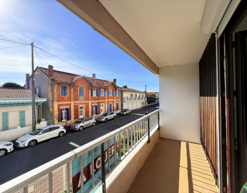 appartement  ARCACHON