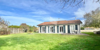 maison à LE BARP (33114)