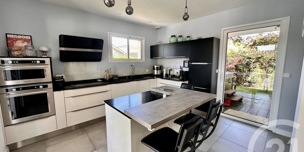 maison à ANDERNOS LES BAINS (33510)