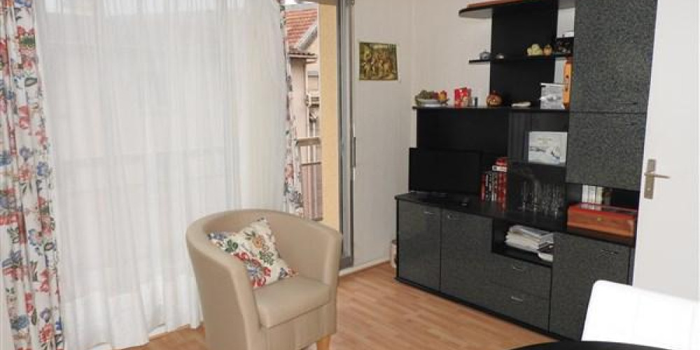 appartement à BORDEAUX (33800)
