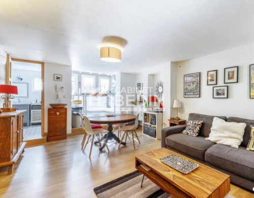 appartement  BORDEAUX
