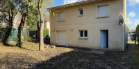 maison à FLOIRAC (33270)