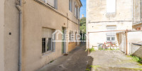 maison à BORDEAUX (33000)
