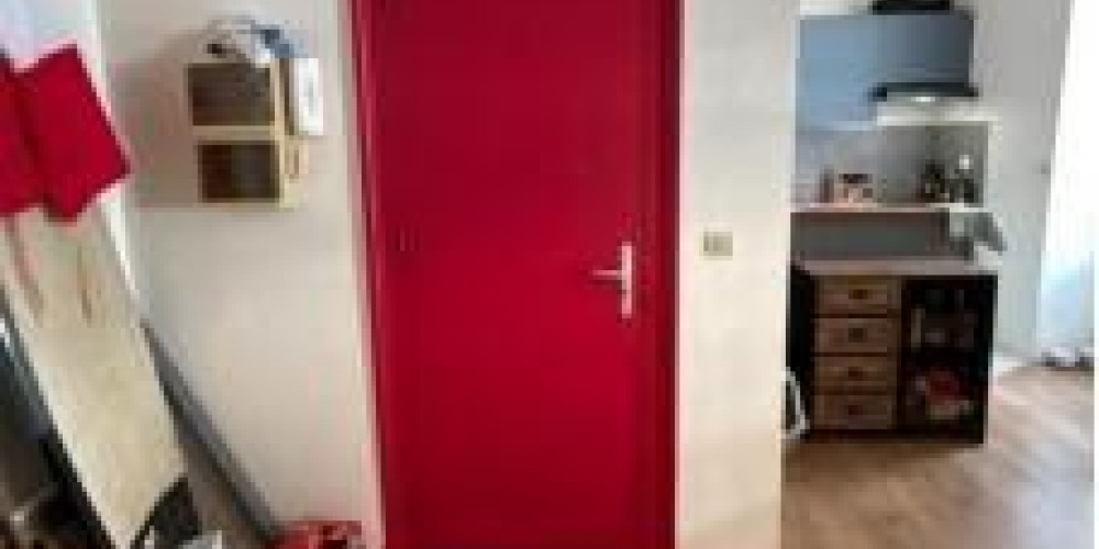 appartement à BORDEAUX (33000)