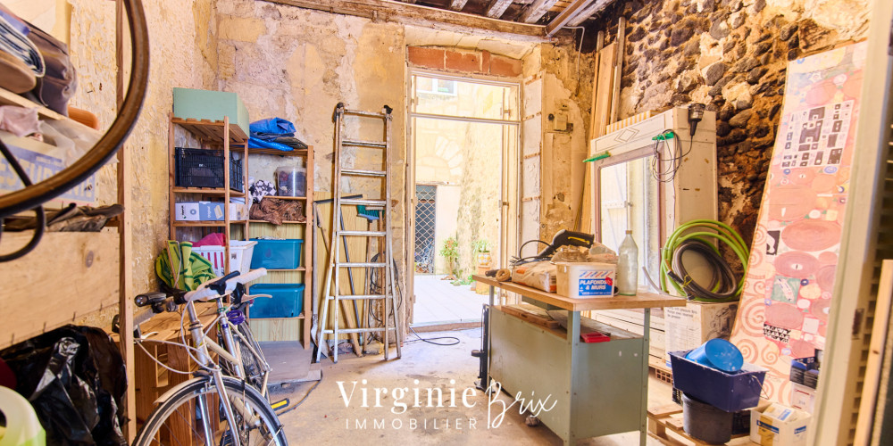 appartement à BORDEAUX (33800)