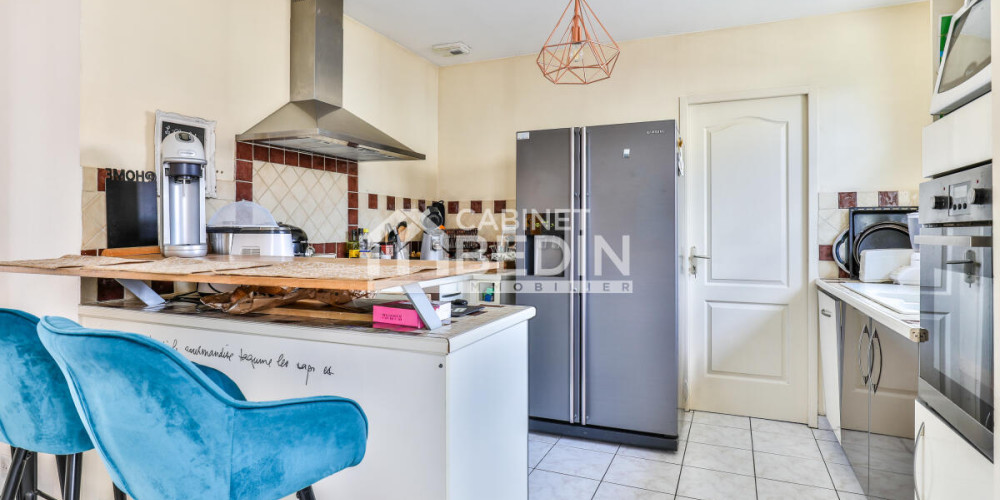 maison à BIGANOS (33380)