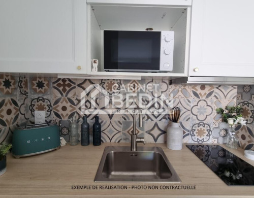 appartement  PESSAC