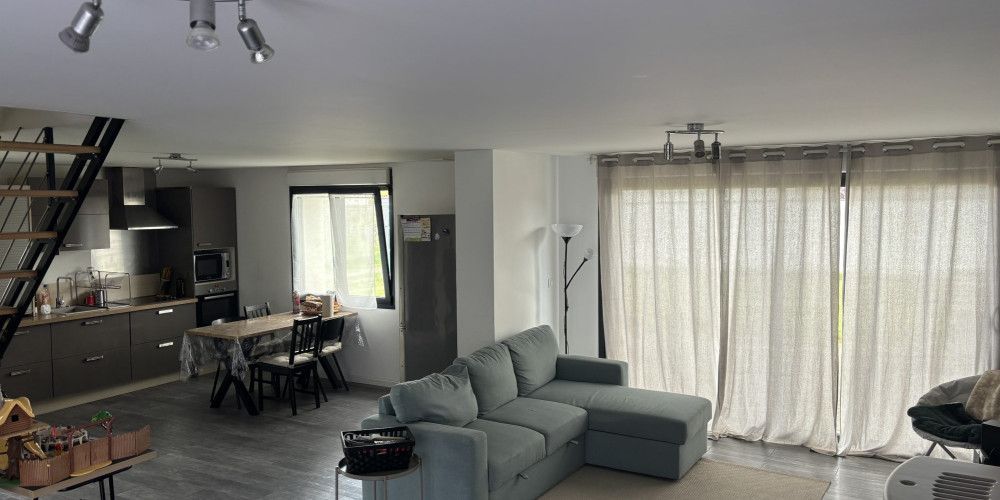 maison à LUDON MEDOC (33290)