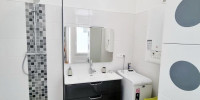 appartement à BORDEAUX (33000)
