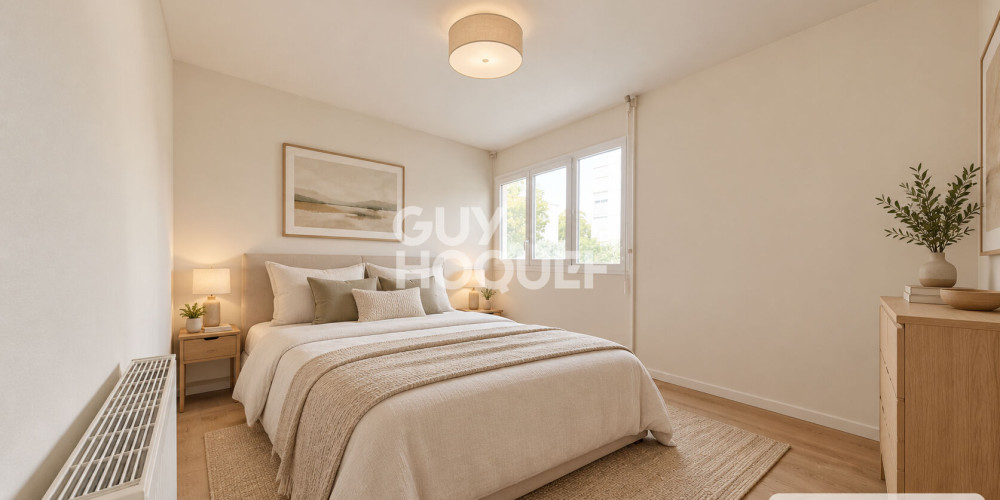 appartement à BORDEAUX (33200)