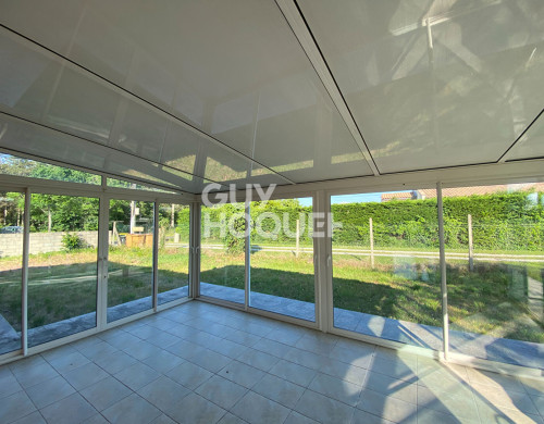 maison  LIBOURNE