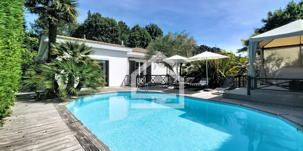 maison à MERIGNAC (33700)