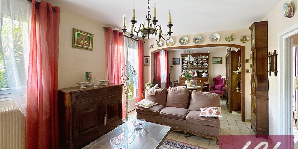 maison à LE TEICH (33470)
