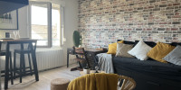 appartement à TALENCE (33400)
