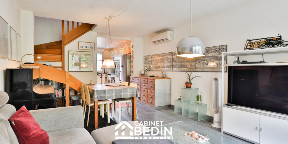 maison à ARES (33740)