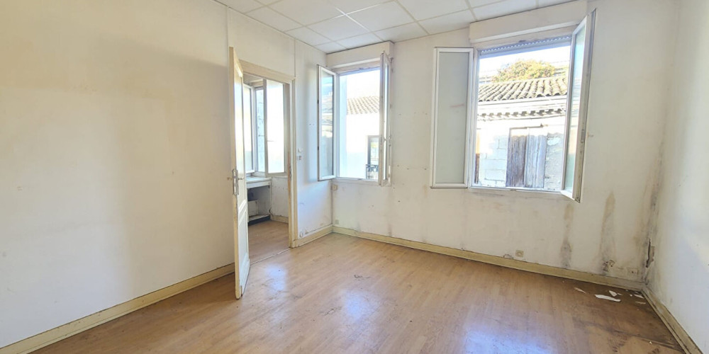 appartement à BORDEAUX (33000)