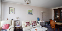 appartement à TALENCE (33400)