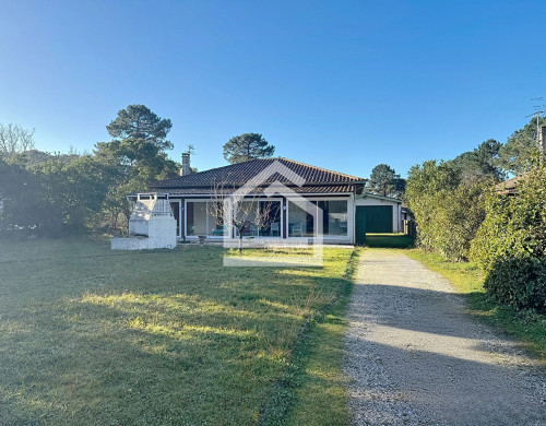 maison  LEGE CAP FERRET