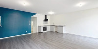 appartement à CASTILLON LA BATAILLE (33350)