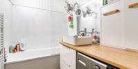 appartement à BORDEAUX (33800)
