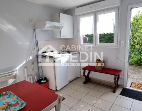appartement  GRADIGNAN