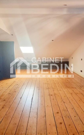 Appartement  BORDEAUX