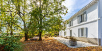 maison à LA BREDE (33650)