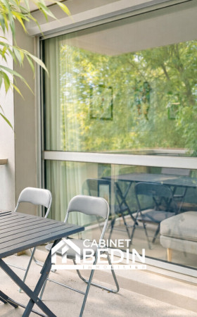 Appartement  BORDEAUX