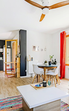 Appartement  FLOIRAC