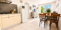 appartement à ARCACHON (33120)