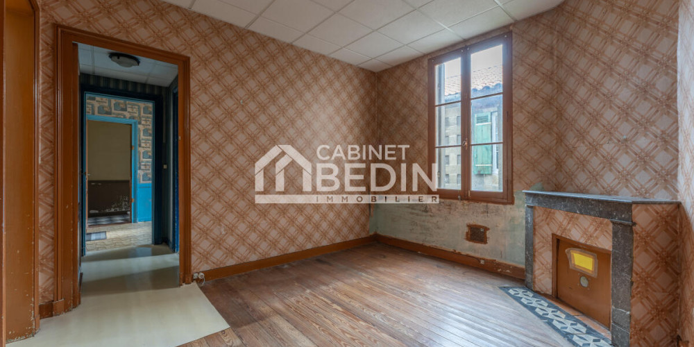 immeuble à BORDEAUX (33000)