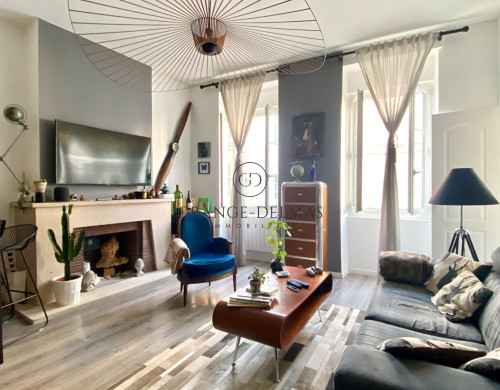 appartement  BORDEAUX