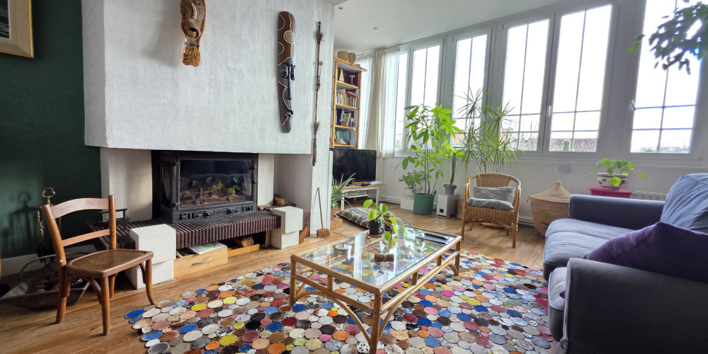 maison à MERIGNAC (33700)