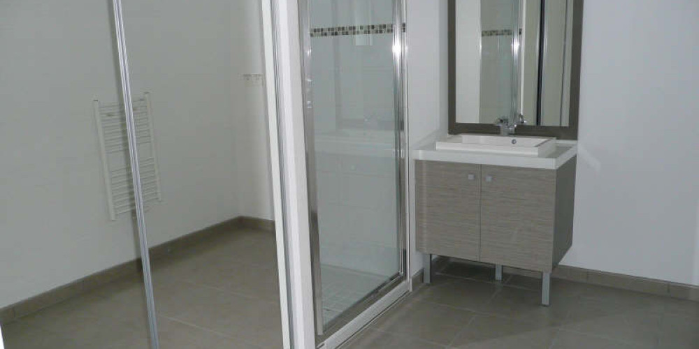 appartement à BORDEAUX (33000)